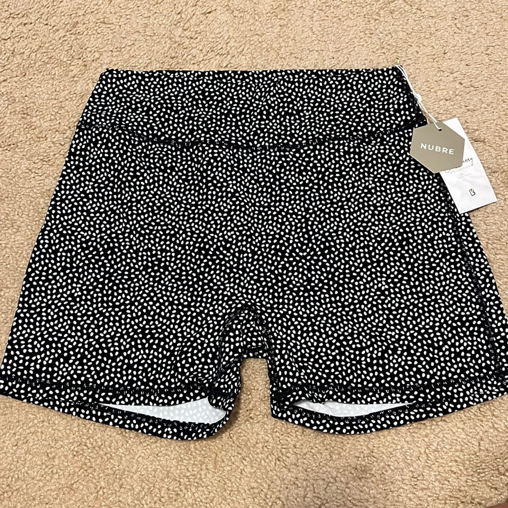 Buffbunny biker shorts in size Xxlarge